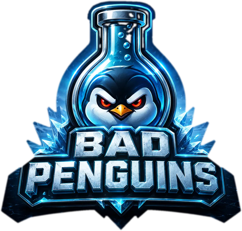 Bad Penguins
